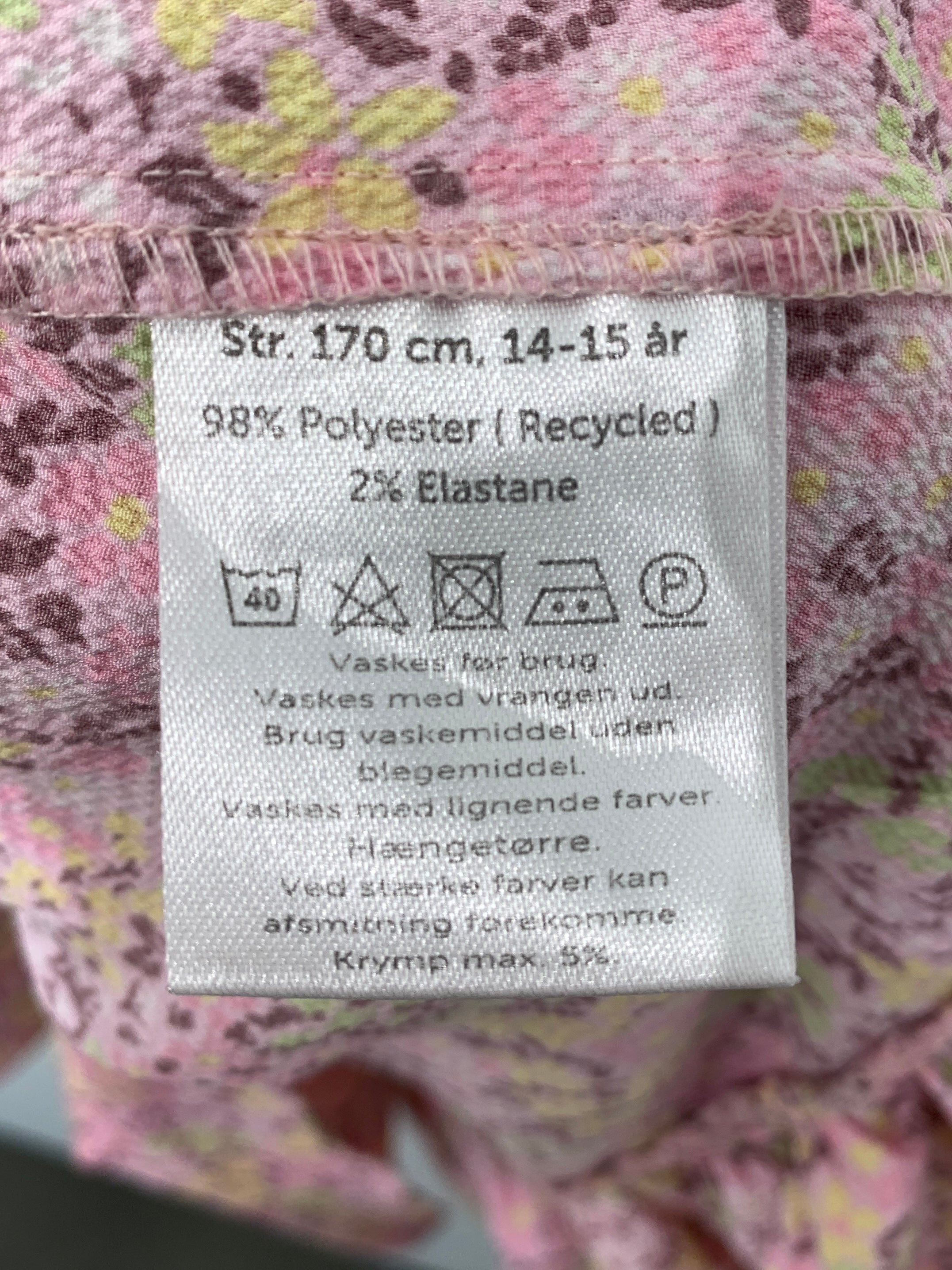 VRS Nederdel